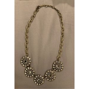 Jcrew necklace